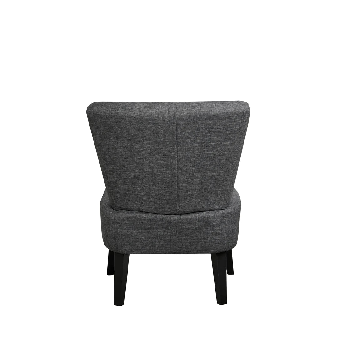 Armchair Dark Grey