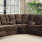Cindy Corner Lounge Suite
