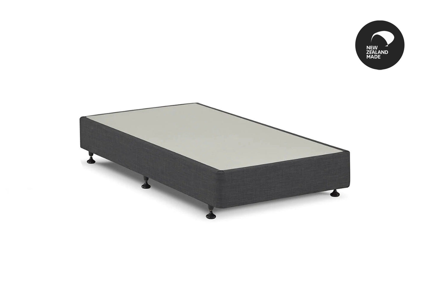 NZ MADE Bed Base Only