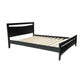 Rollerstone 5 Pcs Bedroom Suite