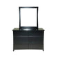 Rollerstone 5 Pcs Bedroom Suite