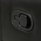 Leather LED Corner Lounge Suite