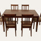 Mona Dining Suite