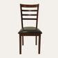 Mona Marble Print Dining Suite