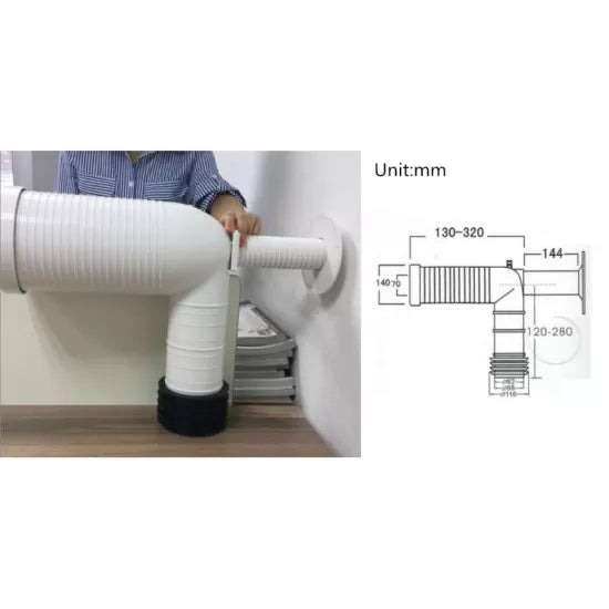 Bathroom Rimless Back To Wall White Ceramic Toilet Suite