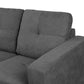 Bella Corner Lounge Suite