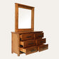 Welma Dresser with Mirror